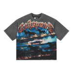 Godspeed Horsepower T-Shirt