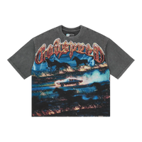 Godspeed Horsepower T-Shirt
