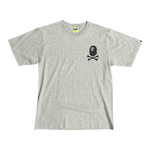 BAPE Cross Bone Emblem T-Shirt