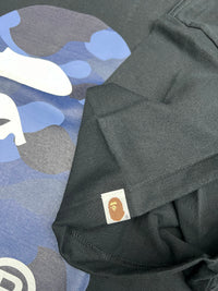BAPE Color Camo Big Ape Head T-Shirt