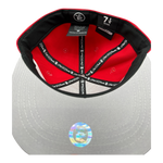 HELLSTAR NY Snap Back Hat - Court Side Gear & More
