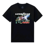 Anti Social Social Club X GoodyearStorm Chaser - Court Side Gear & More