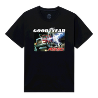 Anti Social Social Club X GoodyearStorm Chaser - Court Side Gear & More