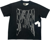 Sp5der Diffused Collegiate T-Shirt
