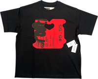 Sp5der Toast T-Shirt