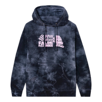 Anti Social Social Club False Promises Hoodie - Court Side Gear & More