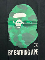 BAPE Color Camo T-Shirt