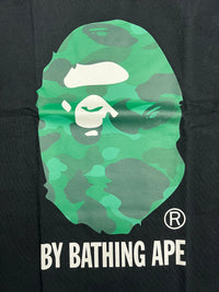 BAPE Color Camo T-Shirt