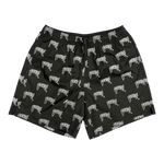 Revenge Arch Logo Water Shorts