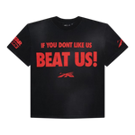 Hellstar Beat Us T-Shirt