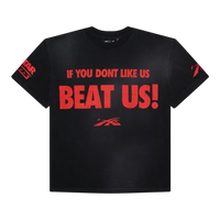 Hellstar Beat Us T-Shirt