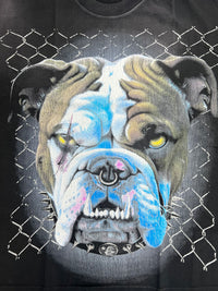 HELLSTAR BEWARE OF THE DOG T-Shirt - Court Side Gear & More