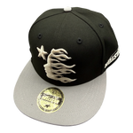 Hellstar Baseball Fitted Hat - Court Side Gear & More