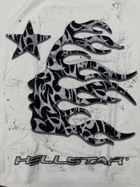 HELLSTAR THORN TEE DIRTY - Court Side Gear & More