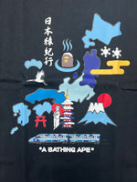 BAPE Japan Culture T-Shirt