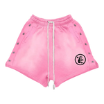 Hellstar Snap Shorts