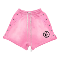 Hellstar Snap Shorts