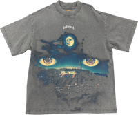 Godspeed Hollywood Hills Have Eyes T-Shirt