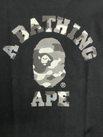 BAPE City Camo College T-Shirt