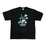BAPE Japan Culture T-Shirt