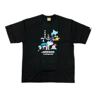 BAPE Japan Culture T-Shirt