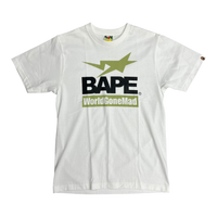 BAPE Archive Graphic T-Shirt