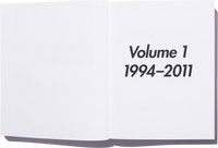 Supreme 30 Years : T-Shirts 1994-2024 Book Set - NEW Pristine - Sealed 3 Volumes - Court Side Gear & More