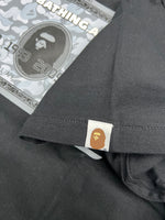 BAPE Card T-Shirt