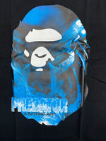 BAPE Predator Ape Head T-Shirt