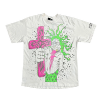 Hellstar Mercy Festival 96 T-Shirt