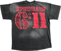 Hellstar War Ready! T-Shirt - Court Side Gear & More