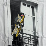 Supreme Antihero Balcony T-Shirt