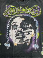 Hellstar Amen T-Shirt - Court Side Gear & More