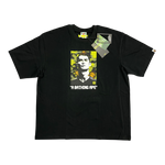 BAPE x CR7 Life Baby Milo T-Shirt