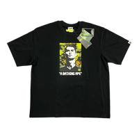BAPE x CR7 Life Baby Milo T-Shirt