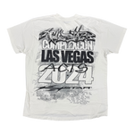 Hellstar Complexcon Exclusive T-Shirt