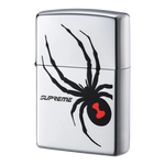 Supreme Spyder Zippo - Court Side Gear & More