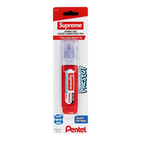 Supreme Jumbo Size Liquid Correction Pen - Court Side Gear & More