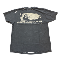 Hellstar Raise Hell T-Shirt
