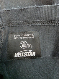 Hellstar Headphones T-Shirt