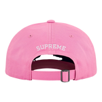 Supreme Wings Logo 6-Panel HAT - Court Side Gear & More