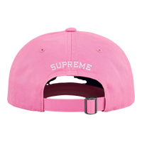 Supreme Wings Logo 6-Panel HAT - Court Side Gear & More