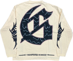 Godspeed BMX Longsleeve