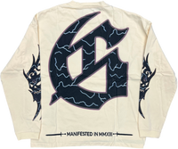 Godspeed BMX Longsleeve