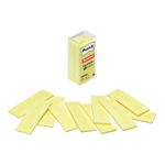 Supreme Post-its 500MC Yellow - Court Side Gear & More