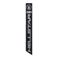 Hellstar Football Towel