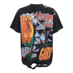 Hellstar Headphones T-Shirt