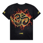 Hellstar Inner Peace Skeleton T-Shirt