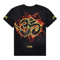 Hellstar Inner Peace Skeleton T-Shirt