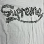 Supreme Tape T-Shirt